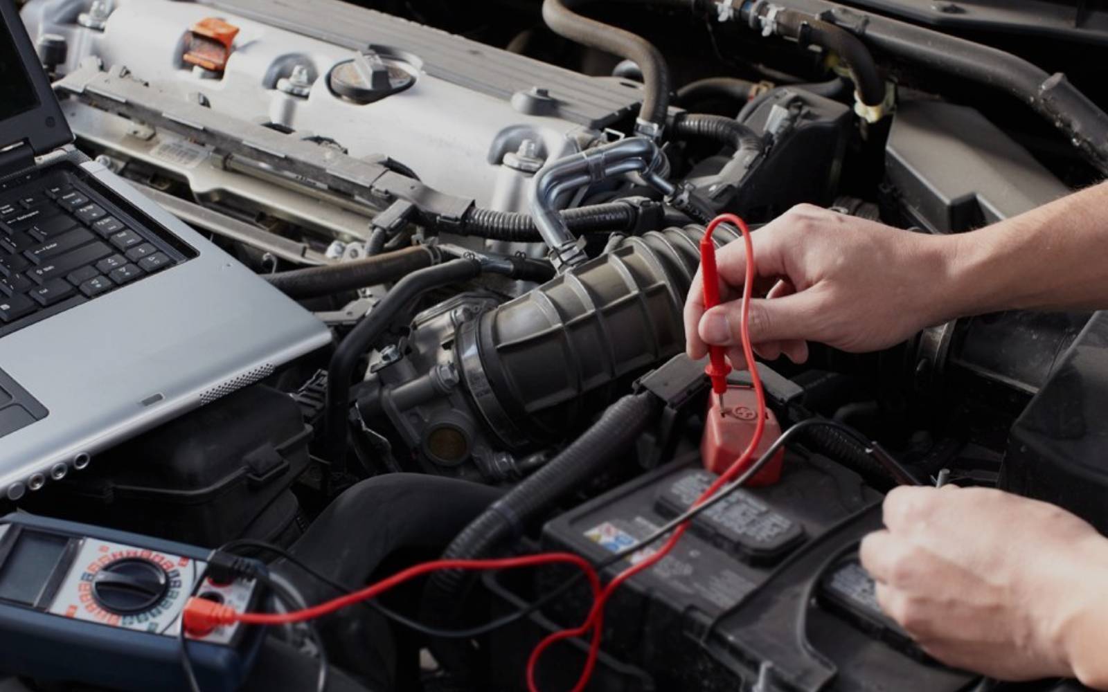 Diagnostic Services